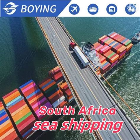 Fast Cheapest Sea Shipping Freight Forwarder Sea Cargo Shipping Agent