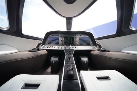 The electric flight era is closer than you think