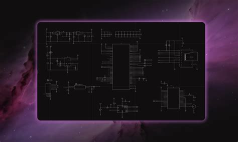 Create Satisfying Schematics With These Updates