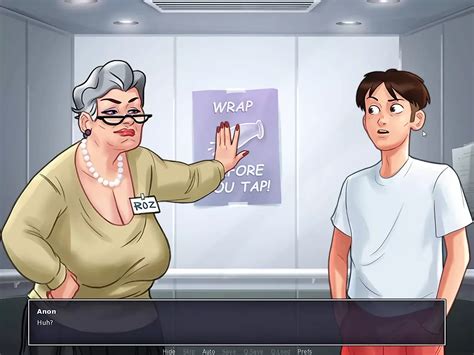 Desi Bhabi Make Seen In Summertime Saga Cartoon Porn Feat Proxy XHamster