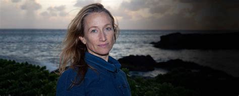 Book Celine Cousteau For Speaking Events And Appearances Apb Speakers