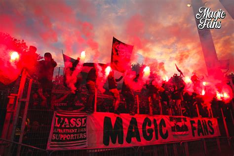 Ligue 2 J7 Concarneau ASSE 0 1 Magicfans Fr