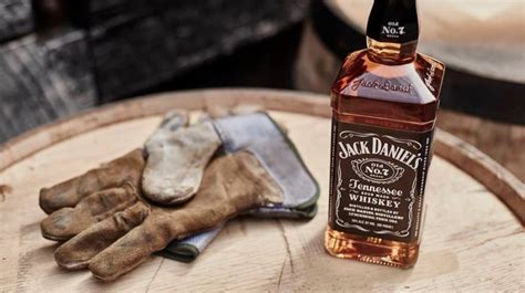 Jack Daniels Whiskey Launches Inaugural Global Barrel Hunt