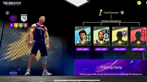 Nba 2k23 Screenshots Image 31318 New Game Network