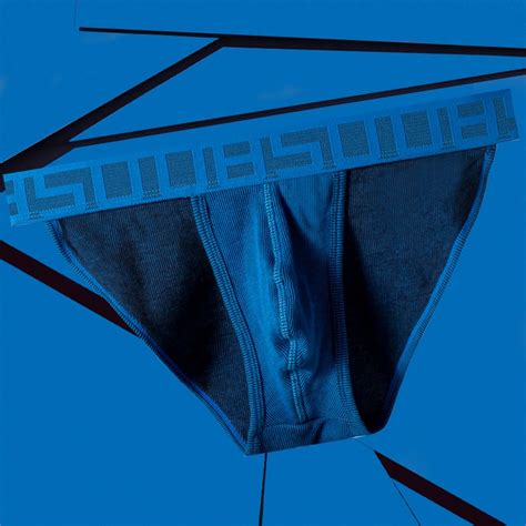 Bs New Arrival Cotton Sexy Men S Panties Underwear Man Low Waist Slip Gay Men Underpants