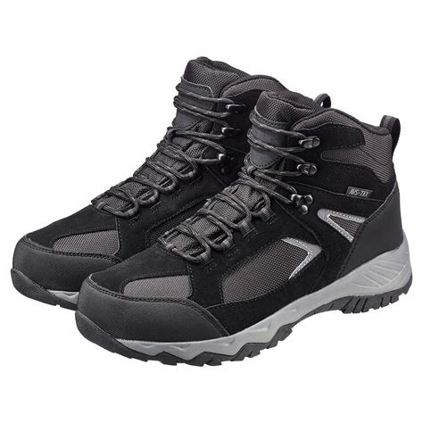 CRANE Damen oder Herren Trekkingstiefel von ALDI SÜD ansehen