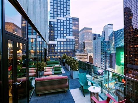 Hoteles En Times Square Recomendados Para Tu Viaje A Nyc