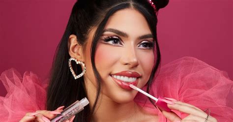 Yeri Mua X Beauty Creations Cuándo Comprar Y Precio Oficial De La