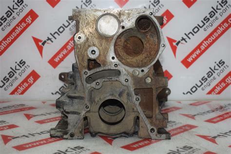 Engine Block Q D For Renault Nissan Opel