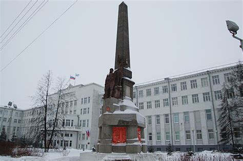 Зимнее Поморье: Архангельск – Малые Корелы – Лявля – Заостровье