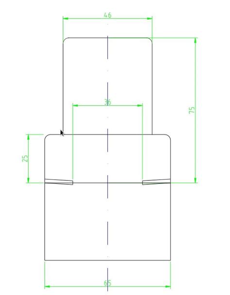 Chapitre Gabarits Et Plans Utiles Lutherie Guitare Org Chevalet