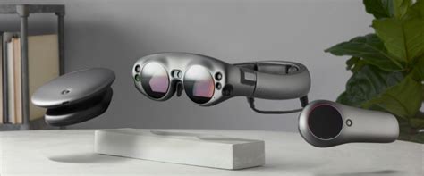 Magic Leap Creator Edition