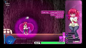 Ayura Crisis First Corruption Xvideos