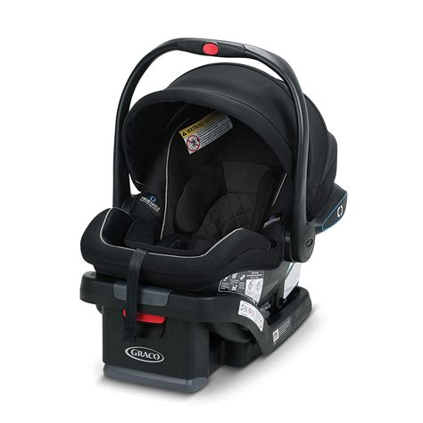 Graco Snugride Lx Base