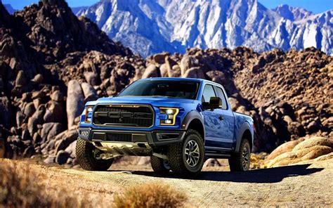 Ford Raptor Wallpapers Top Free Ford Raptor Backgrounds Wallpaperaccess