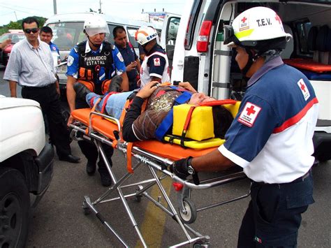 Indemniza Ssa A Familias Por Pacientes Fallecidos En Ambulancias