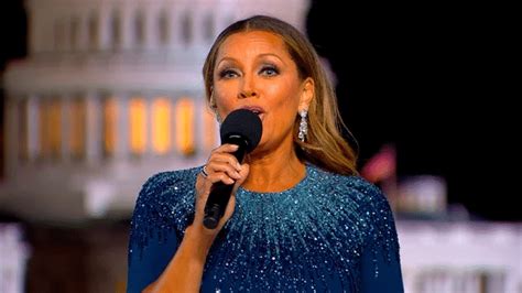 Vanessa Williams' Miss America Scandal Turned Into Limited Series