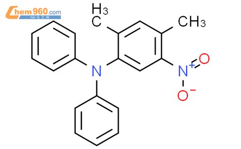 Benzenamine Dimethyl Nitro N N Diphenyl Cas