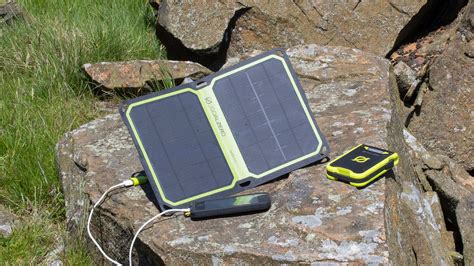 Goal Zero Nomad Plus Solar Panel Preview Outdo