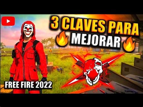 Cuál es el tutorial más útil para mejorar en Free Fire Versos Con Pasion