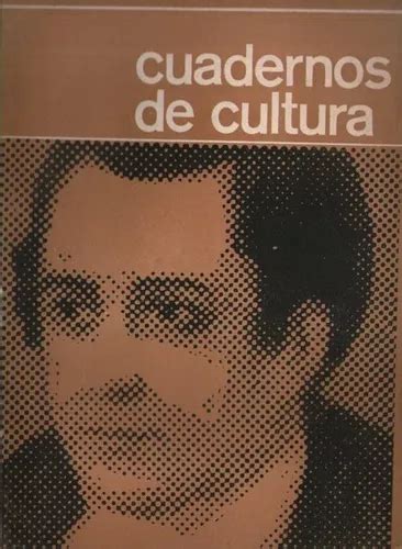 Revista Cuadernos De Cultura 74 Mayo 1965 Pc Argentino En Venta En