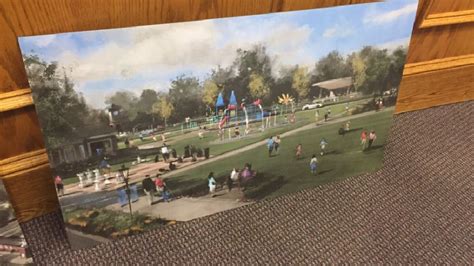 Centerville City Council approves new park | WGXA