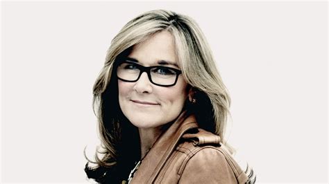 Apple Hires Burberry CEO Angela Ahrendts To Rejuvenate Retail Stores | Fast Company | Business ...