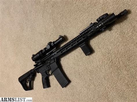 Armslist For Sale Bcm Recce