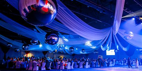 Top 12 Stunning School Formal Theme Ideas ⋆ Events Fantastic