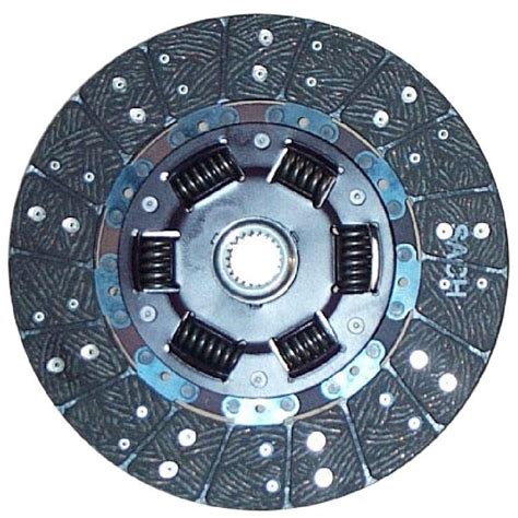 Chinese Clutch Disc Supplier Oem Dt