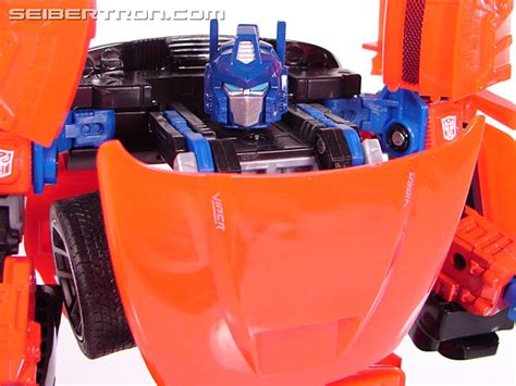 Transformers Alternators Optimus Prime Convoy Toy Gallery Image 103