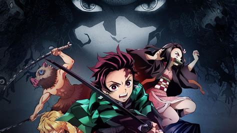 All We Know About Demon Slayer Season 5 Lifestyle Asia India