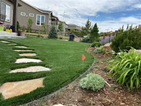 6 Creative Ideas Using Artificial Grass - Artificial Turf Factory Outlet