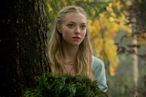 RED RIDING HOOD Movie Images Starring Amanda Seyfried | Collider