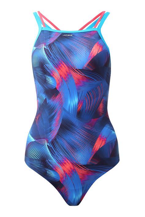 Купальник слитный Joss Women's swimsuit — купить в интернет-магазине ...