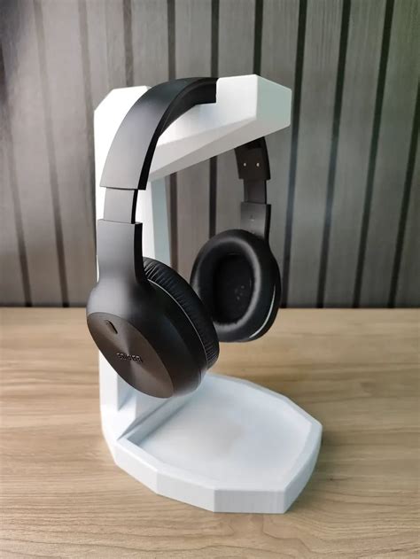 Headphone Stand 3d Models Download Creality Cloud