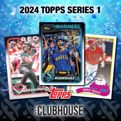 EVERYONE WINS FINAL CLOSER 2024 Topps Series 1 Baseball JUMBO Case