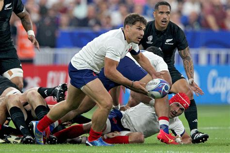 Mondiali Rugby La Volata Verso I Quarti Promossi E Bocciati L