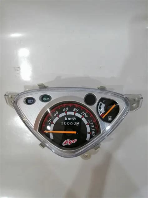 METER YAMAHA EGO SPEEDOMETER ASSY Lazada