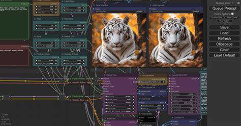 Beginner S Guide To ComfyUI For Stable Diffusion Aituts