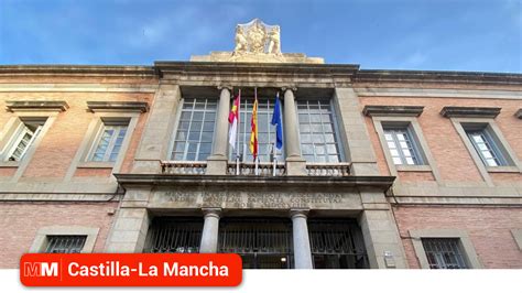 Castilla La Mancha cumple el objetivo de déficit de 2022 manchamedia