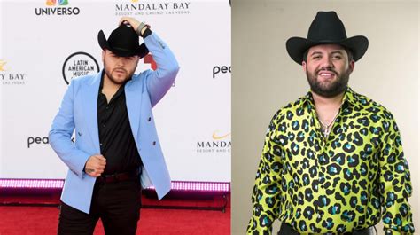 Graban Gerardo Ortiz Y Luis R Conriquez El Tema Disimulando