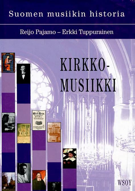 Kirkkomusiikki Suomen Musiikin Historia Antikka Net