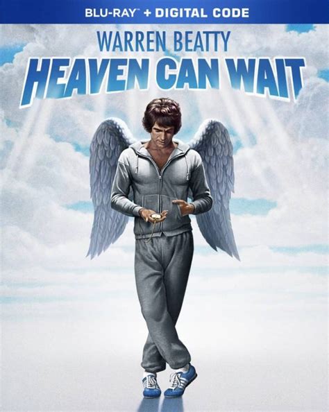 Heaven Can Wait 1978 Blu Ray Review