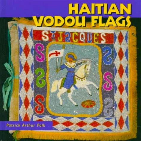 Haitian Vodou Flags Book - Haitian Art Gallery at HaitianMasters.com ...