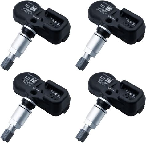 Amazon HENGCOOL 4260733011 TPMS Tire Pressure Sensor 4pcs 315MHz