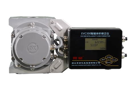 Llqevc300体积修正仪详情介绍 四川众兴汇仁能源科技有限公司