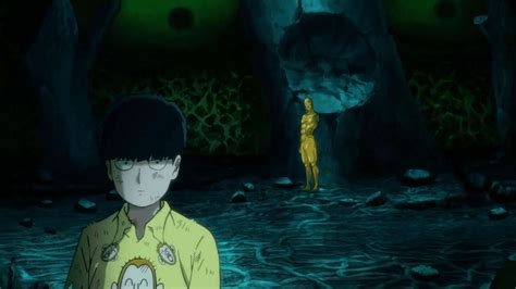 Mob Psycho 100 Season 3 Episode 6 A Goodbye To Dimple Dexerto