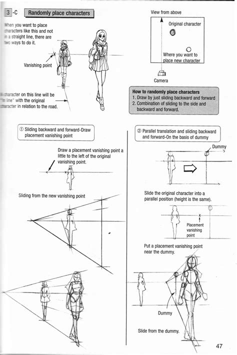 How To Draw Manga Vol 29 Putting Things In Perspective PDF Free