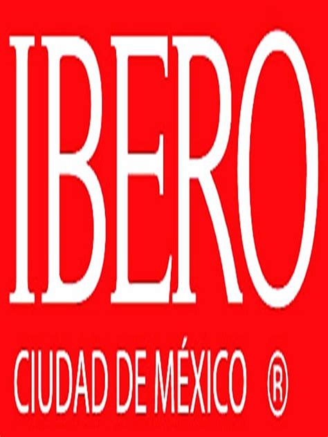 Universidad Iberoamericana Logo